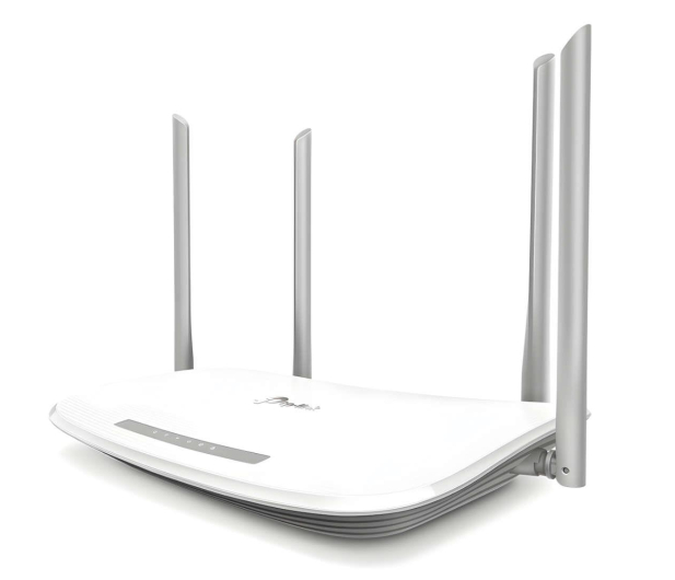 TP-Link Aginet EC220-G5 (1200Mb/s a/b/g/n/ac) - 1212266 - zdjęcie